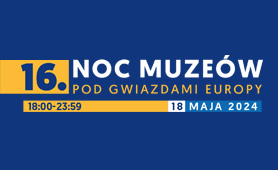 Noc Muzeów